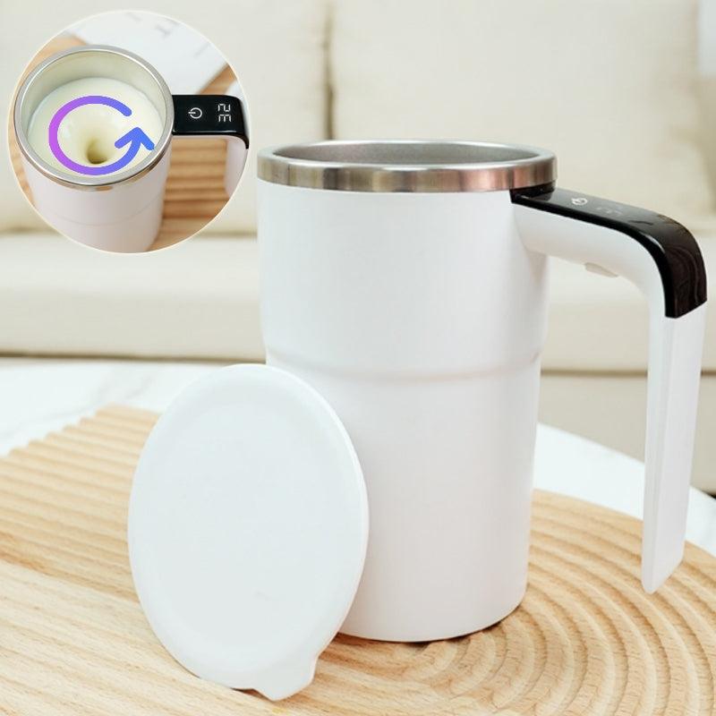 ReCharge Cup - Electric Coffee Mug